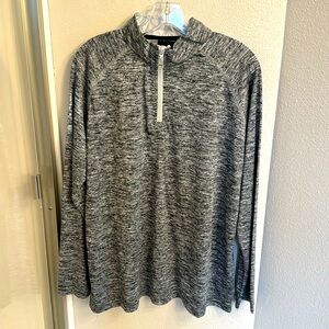 1/2 Zip Pullover